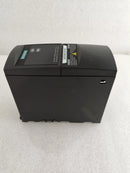 6SE6440-2UD13-7AA1 Siemens Frequency Converter