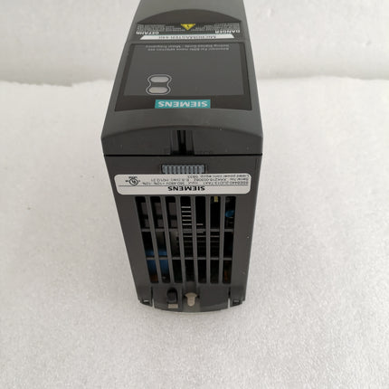 6SE6440-2UD13-7AA1 Siemens Inverter