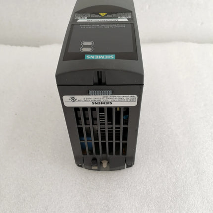 6SE6440-2UD13-7AA1 Siemens Frequency Converter