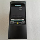 6SE6440-2UD15-5AA1 Siemens Frequency Converter