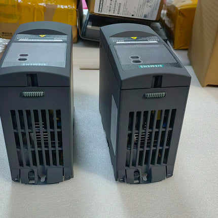6SE6440-2UD17-5AA1 Siemens Frequency Converter