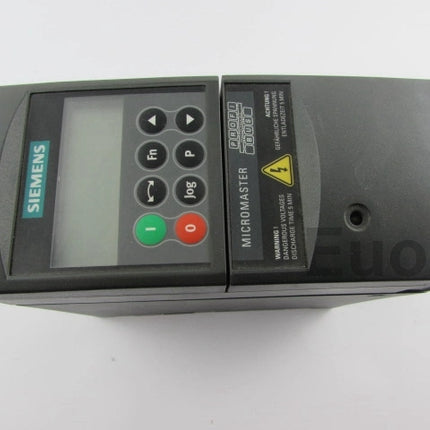 6SE6440-2UD17-5AA1 Siemens Inverter