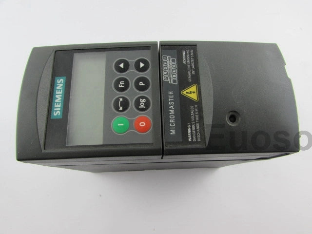 6SE6440-2UD17-5AA1 Siemens Inverter