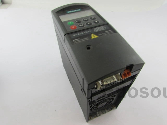 6SE6440-2UD17-5AA1 Siemens Inverter