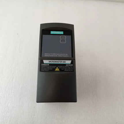 6SE6440-2UD21-5AA1 Siemens Frequency Converter