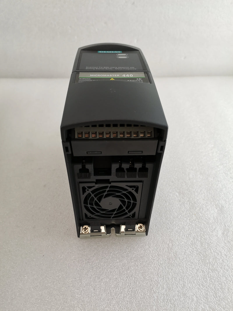6SE6440-2UD21-5AA1 Siemens Inverter