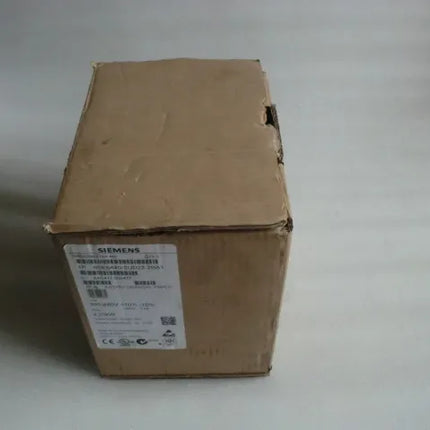 6SE6440-2UD22-2BA1 Siemens Frequency Converter