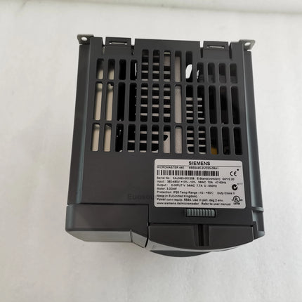 6SE6440-2UD23-0BA1 Siemens Inverter