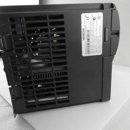 6SE6440-2UD25-5CA1 Siemens Frequency Converter