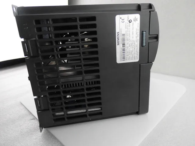 6SE6440-2UD25-5CA1 Siemens Frequency Converter