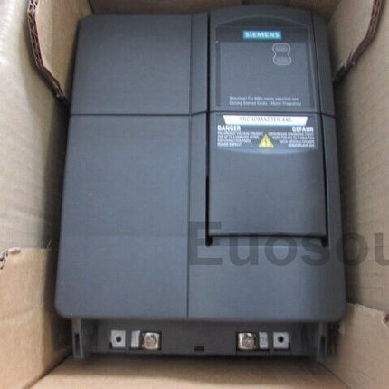 6SE6440-2UD25-5CA1 Siemens Inverter