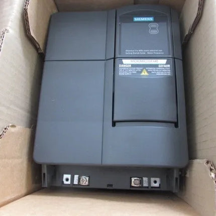 6SE6440-2UD25-5CA1 Siemens Frequency Converter