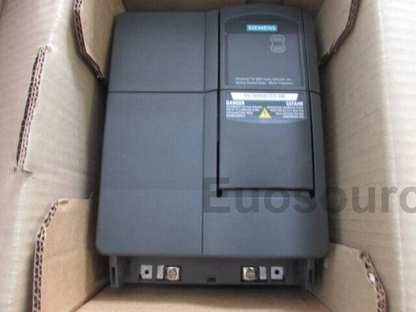 6SE6440-2UD25-5CA1 Siemens Inverter