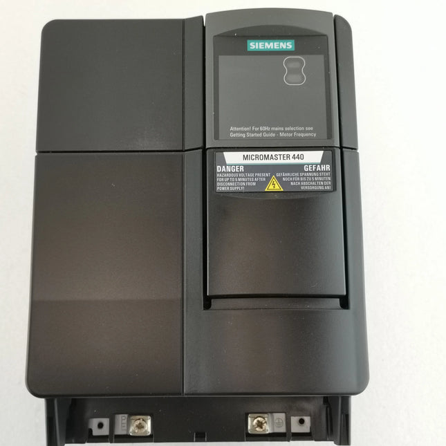6SE6440-2UD27-5CA1 Siemens Frequency Converter