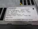 6SE6440-2UD32-2DB1 Siemens Frequency Converter