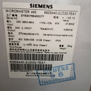 6SE6440-2UD33-7EA1 Siemens Frequency Converter