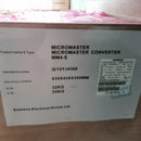 6SE6440-2UD33-7EA1 Siemens Frequency Converter