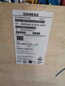 6SE6440-2UD35-5FB1 Siemens Frequency Converter