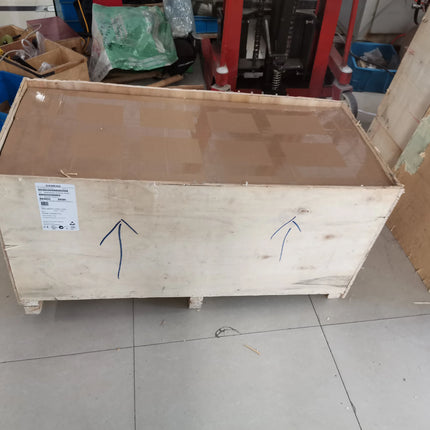 6SE6440-2UD35-5FB1 Siemens Frequency Converter