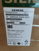 6SE6440-2UD35-5FB1 Siemens Frequency Converter