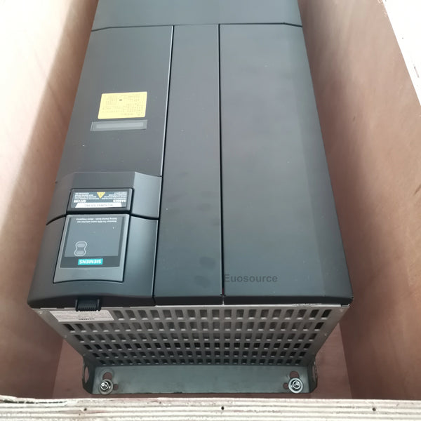6SE6440-2UD37-5FB1 Siemens Inverter