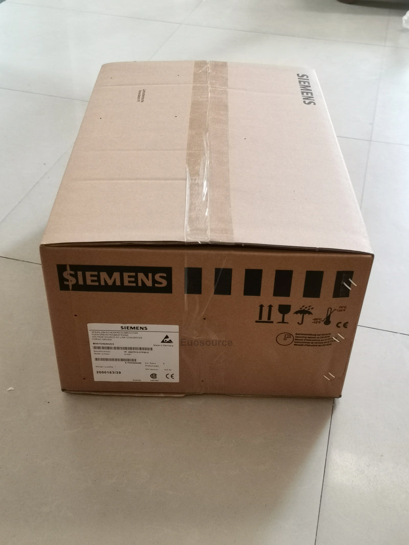 6SE6440-2UD33-7EA1 Siemens Inverter