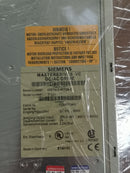 6SE7012-0TP60-Z G91 Siemens Inverter