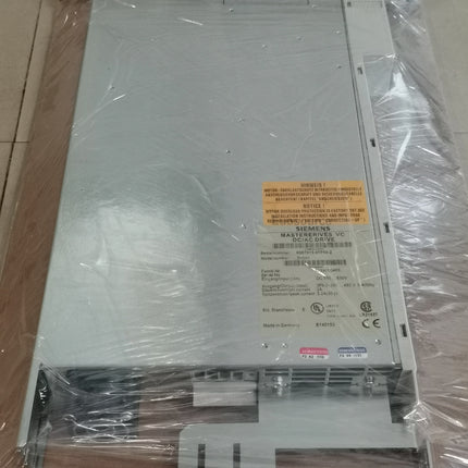 6SE7012-0TP60-Z G91 Siemens Inverter