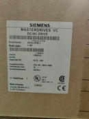 6SE7012-0TP60 Siemens Frequency Converter