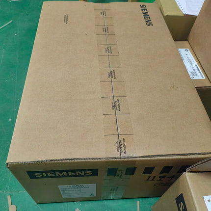 6SE7012-0TP60 Siemens Frequency Converter