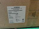 6SE7012-0TP60 Siemens Frequency Converter