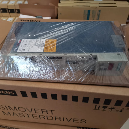 6SE7016-0TP50 Siemens Frequency Converter
