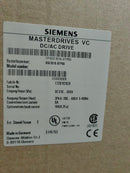 6SE7016-0TP60 Siemens Frequency Converter
