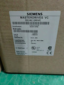 6SE7016-0TP60 Siemens Frequency Converter