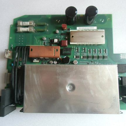 6SE7016-1TA84-1HF3 Siemens Frequency Converter