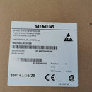 6SE7018-0EA61 Siemens Frequency Converter