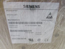 6SE7018-0ES87-2DA1 Siemens Frequency Converter