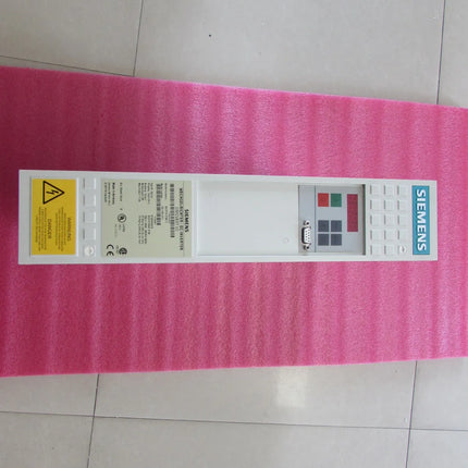 6SE7018-0TA61 Siemens Frequency Converter