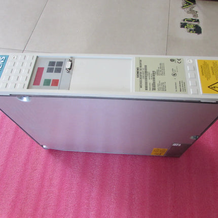 6SE7018-0TA61 Siemens Frequency Converter