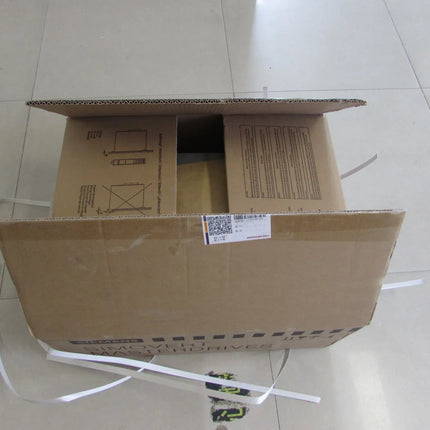 6SE7018-0TA61 Siemens Frequency Converter