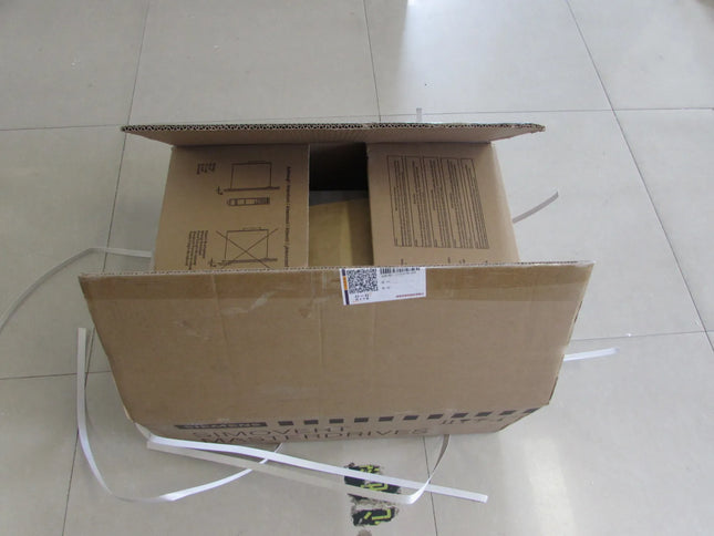 6SE7018-0TA61 Siemens Frequency Converter