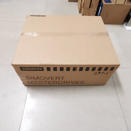 6SE7018-0TA71-Z F01+D99 Siemens Inverter SIMOVERT MASTERDRIVES