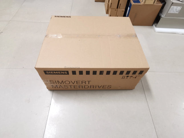 6SE7018-0TA71-Z F01+D99 Siemens Inverter SIMOVERT MASTERDRIVES