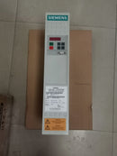 6SE7018-0TA71-Z F01+D99 Siemens Inverter