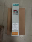 6SE7018-0TA71 Siemens Frequency Converter
