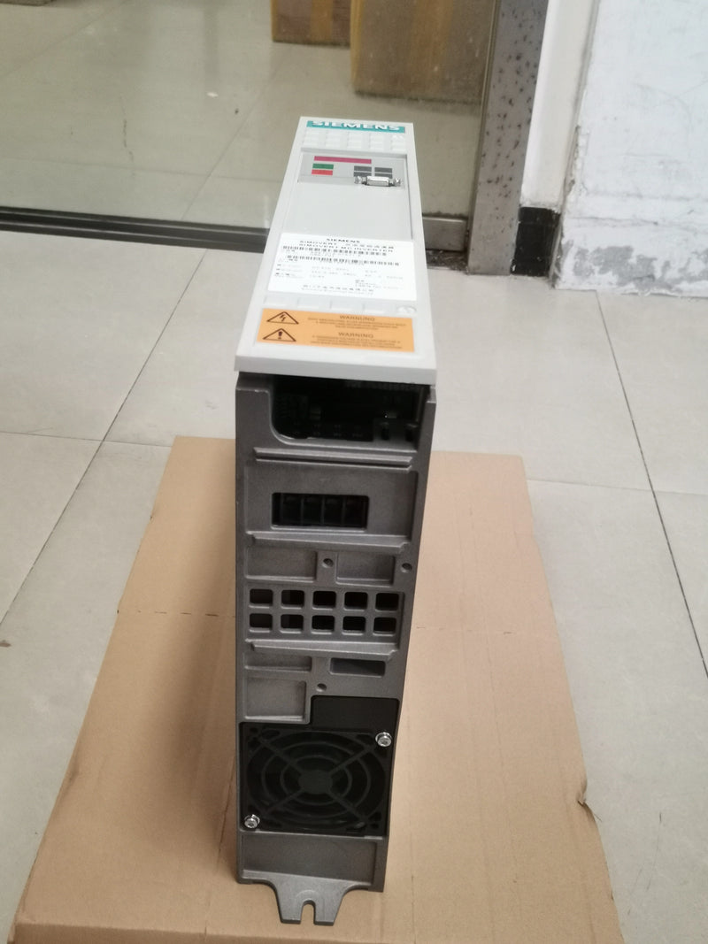 6SE7018-0TA71-Z F01+D99 Siemens Inverter