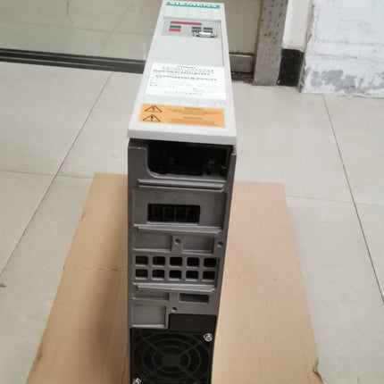 6SE7018-0TA71 Siemens Frequency Converter