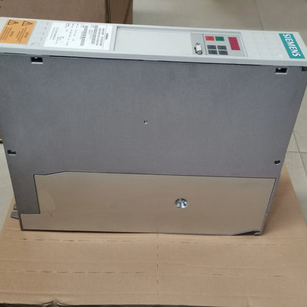 6SE7018-0TA71 Siemens Frequency Converter