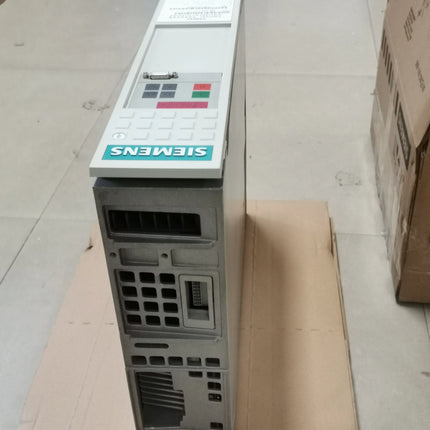 6SE7018-0TA71 Siemens Frequency Converter