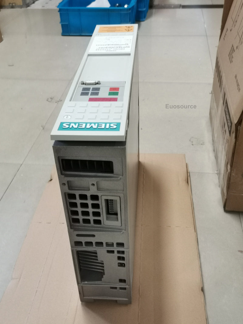 6SE7018-0TA71-Z F01+D99 Siemens Inverter
